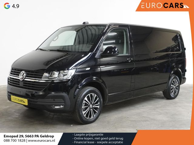 Volkswagen Transporter 2.0 TDI L2H1 Highline Kasten