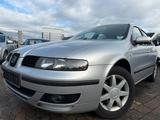 Seat Leon 1,9 TDI Klimaanlage
