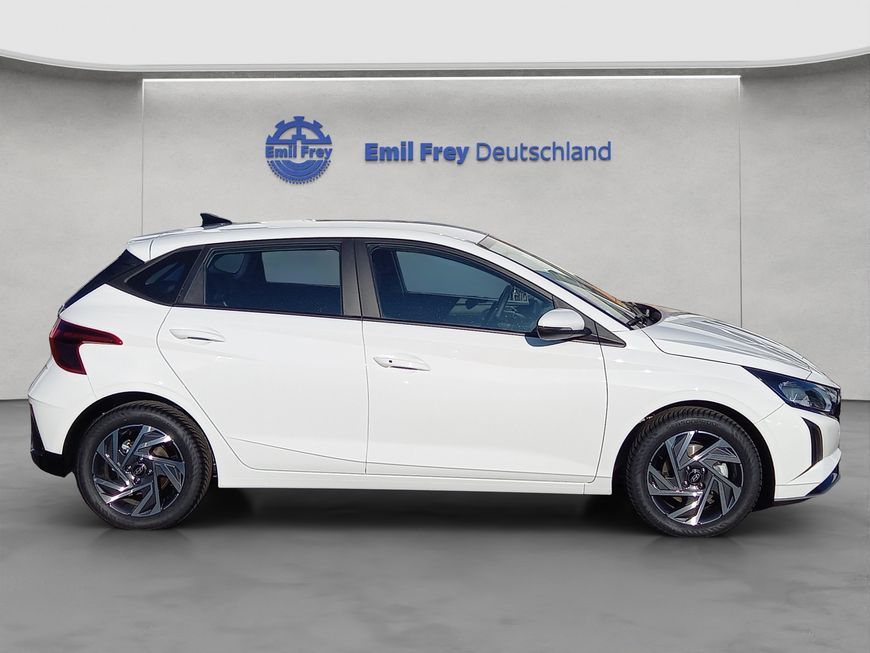 Hyundai i20 – Bild 7