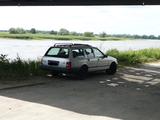Ford Sierra Turnier Ghia DOHC MT75 * Survivor! - aus 1990: Kombi