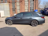 Cupra Leon Sportstourer VZ 2.0 Automatik Frontkamera 1 - Cupra Leon Unfallwagen