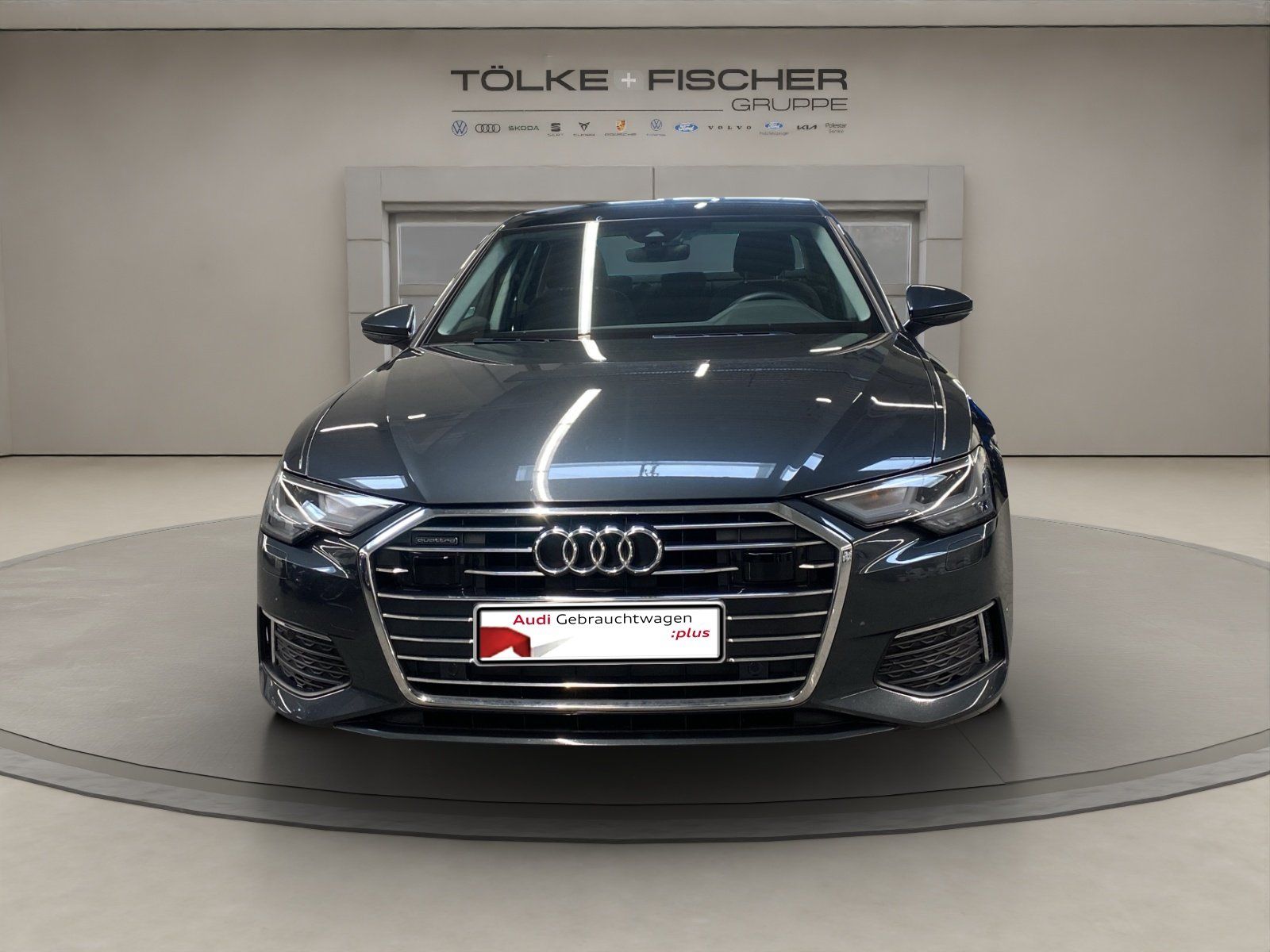 Audi A6 - Bild 3