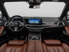 Foto Nummer 41: BMW X7 M60