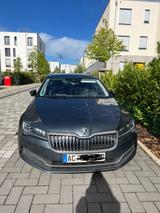Skoda Superb 1.5 TSI ACT DSG STYLE COMBI STYLE - Skoda Superb in Aachen