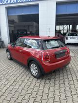 MINI One First One - MINI MINI Gebrauchtwagen in Freiburg