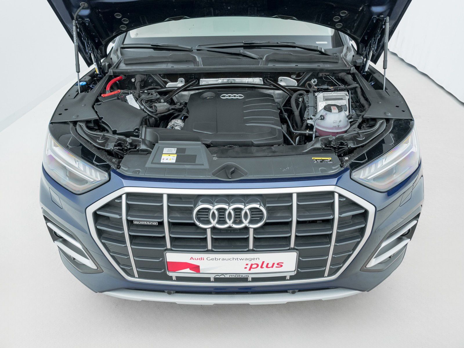 Audi Q5 - Bild 21