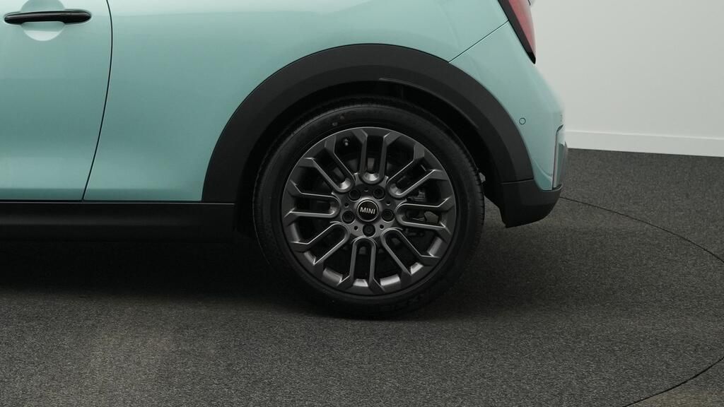 MINI Cooper C - Bild 18