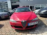 Alfa Romeo 147 1.9 JTD 16V M-Jet Distinctive DPF Klimaautom - Alfa Romeo 147 mit Diesel-Antrieb