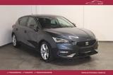 Seat Leon 2.0 TDI FR-Virtual-Navi-AHK-LED-SHZ-KESSY-