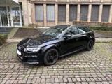 Audi A3 2.0l TDI S tronic Sportback | LED | ACC