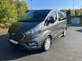 Ford Tourneo Custom - Ford Tourneo Custom von privat