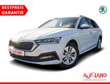 Skoda Octavia Combi 2.0 TDI Ambition LED Navi ACC - Skoda Octavia mit Diesel-Antrieb: Scheckheftgepflegt, Kombi