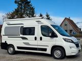 Peugeot Boxer/ Wohnmobil/Küche/Dusche/Bett - Peugeot Wohnwagen & Wohnmobile