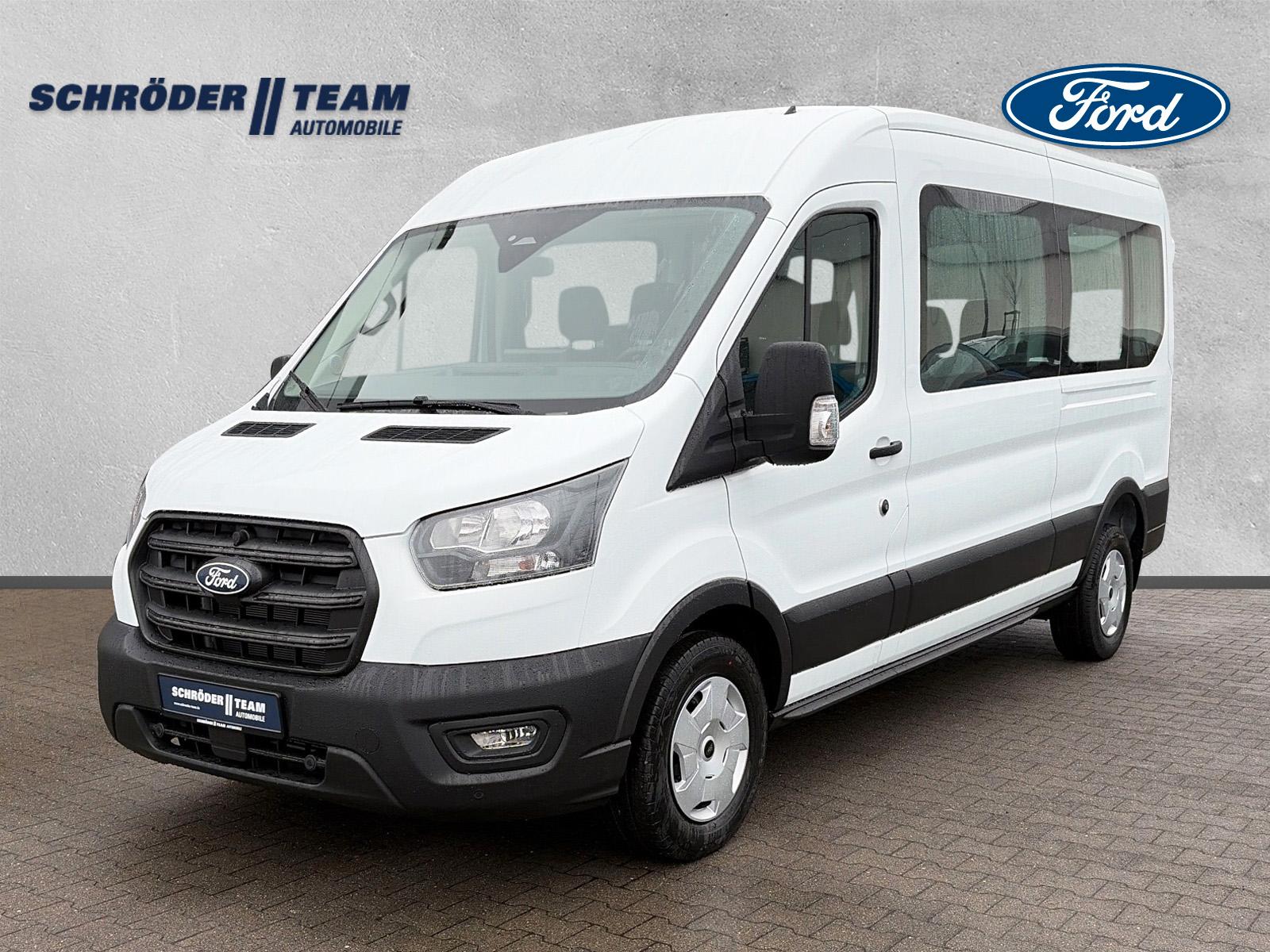 Ford Transit Kombi 350 L3 Trend