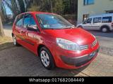 Renault Scenic II Authentique/NEU TÜV - gebrauchte Renault Scenic aus dem Jahr 2003
