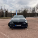 BMW 420i Coupé Sport Line - HUD, 360, Memory, LED - gebrauchte BMW 420 aus dem Jahr 2019