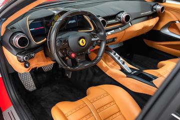 2018 Ferrari 812 缩略图 11