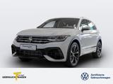 Volkswagen Tiguan 2.0 TSI DSG 4M R LM20 IQ.LIGHT ACC NAVI A