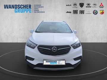 Opel Mokka X 1,4 Selection Allwetterreifen Tempomat