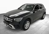 Mercedes-Benz GLC 220 d Exclusive VollLeder*Kamera*Sound*LED*1 - gebrauchte Mercedes-Benz GLC 220 aus dem Jahr 2021