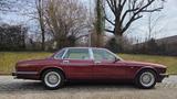 Jaguar XJ40 - Jaguar XJ40 aus 1991