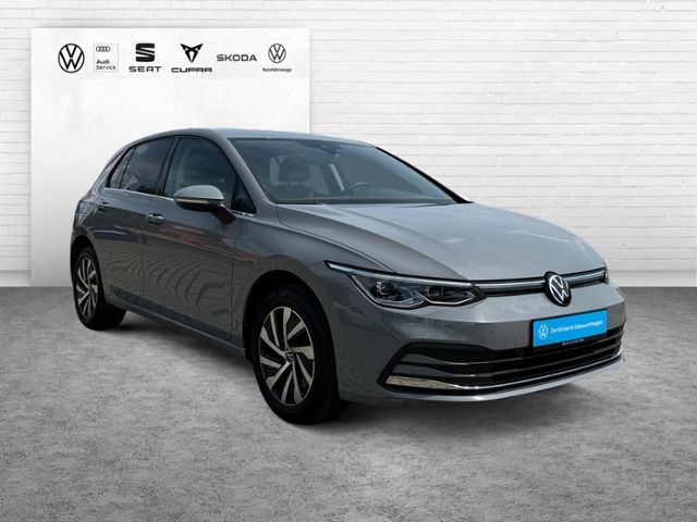Fahrzeugabbildung Volkswagen Golf VIII Style 1.4l eHybrid DSG - Navi*ACC*LED+