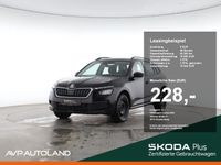 Skoda Kamiq - Vorschau Bild 1