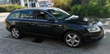 Audi A6 2.7 TDI QUATTRO AUTM.Xenon.1.Hd.TÜV10.26.NAVI - Audi A6 aus 2007: Kombi