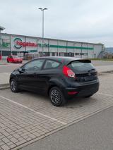 Ford Fiesta 1,25 60kW Trend Facelift - Ford Fiesta: Facelift