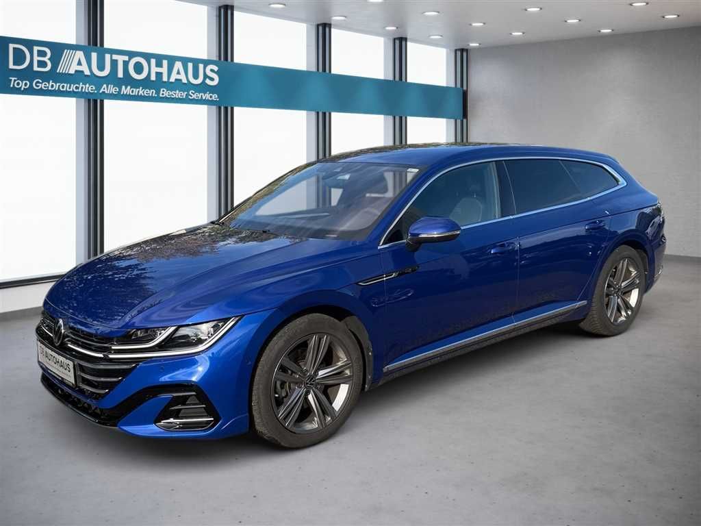 Image of Volkswagen Arteon