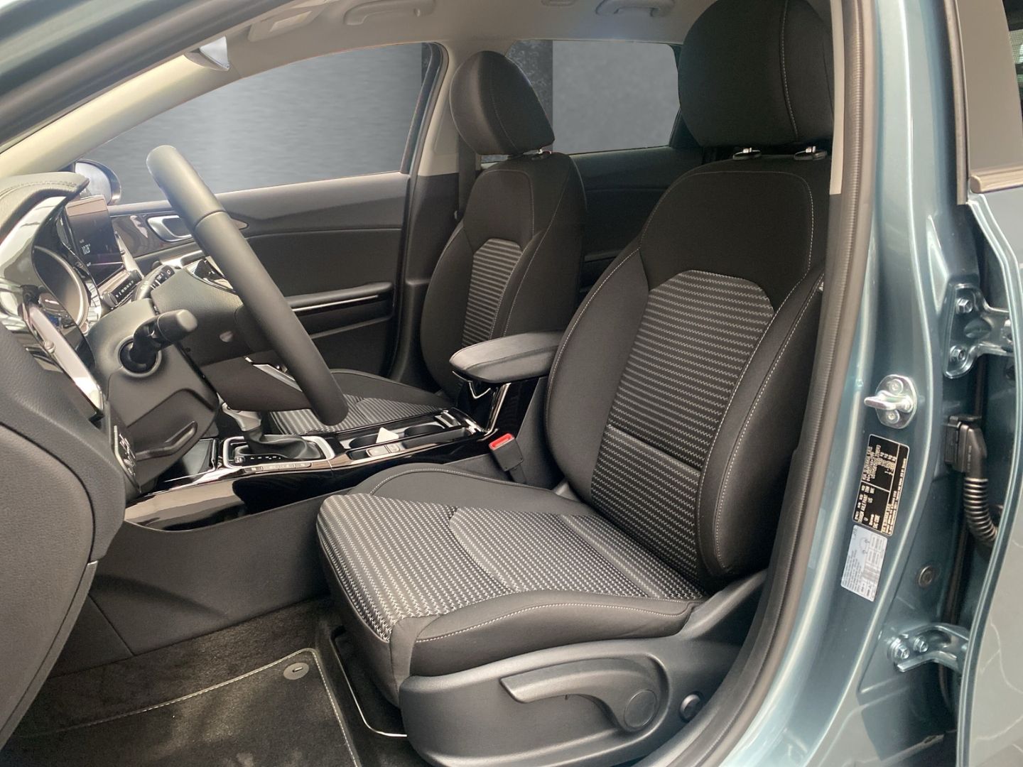 Kia cee'd Sportswagon - Bild 8