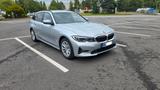 BMW 330e Touring inkl. Service Flat - BMW 330: 330i Se