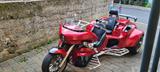 Rewaco RF1 - TRIKE