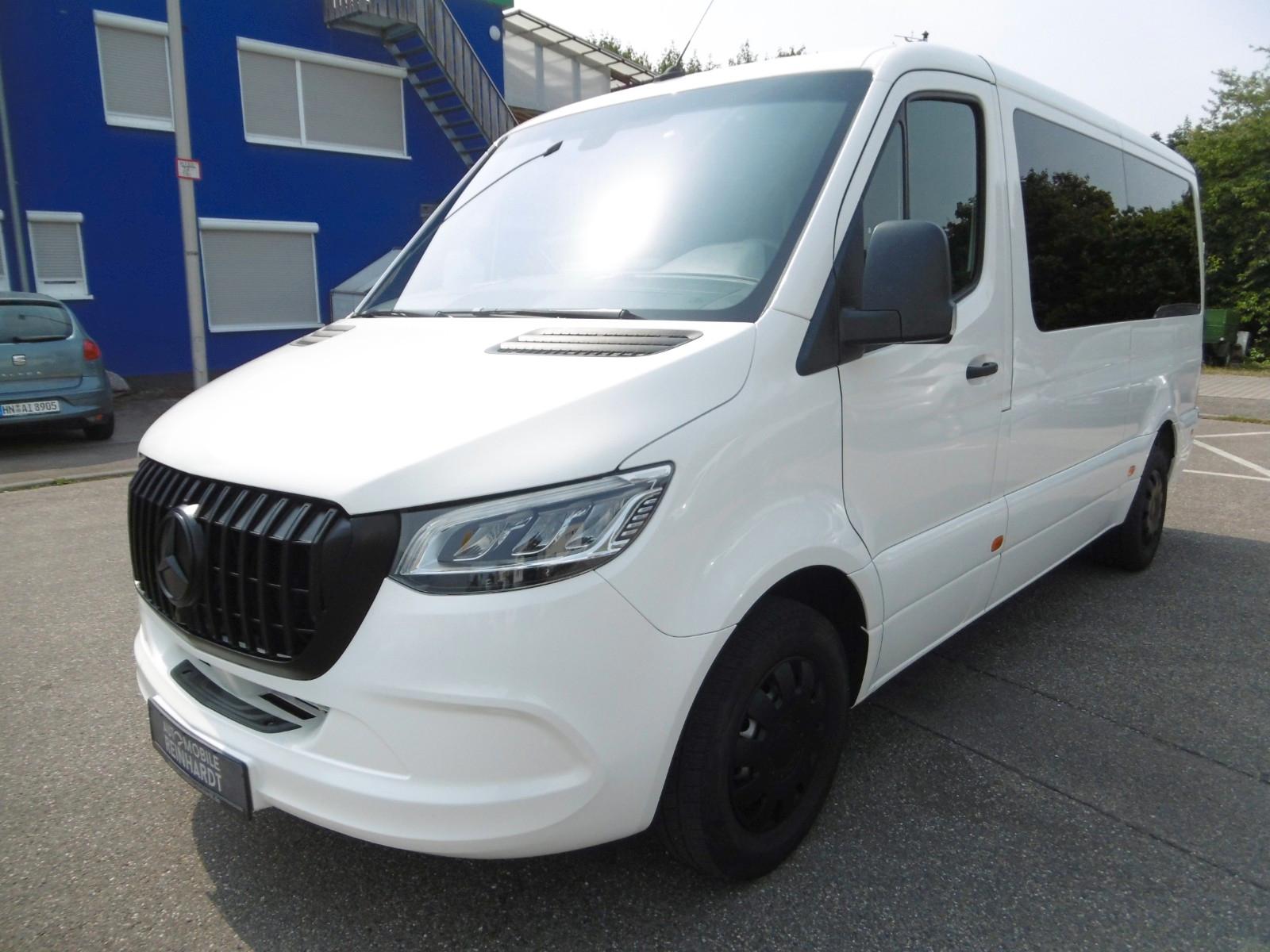 Mercedes-Benz Sprinter III Tourer 316 CDI **LED+MBUX+KAMERA**