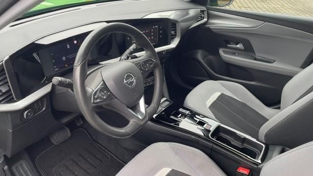 Autohaus Franke & Ebert -  Opel Mokka ATM Klima+ Kamera+SHZ+LRH+Tempomat - Bild 6
