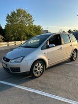 Ford C-Max 1,6 Ti-VCT Ghia Ghia