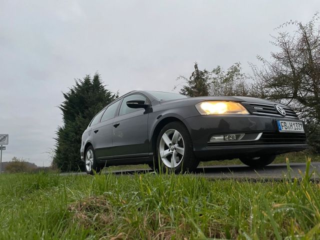 Volkswagen VW PASSAT 1.6 TDI KOMBI