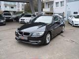 BMW 320 3er Cabrio 320i Cabrio*Navi*Xenon*PDC*Sitzhe - BMW aus 2012: 3er