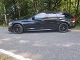 BMW 540i xDr Touring |M Sport | B58 | Head-Up |  - BMW 540 in Dortmund