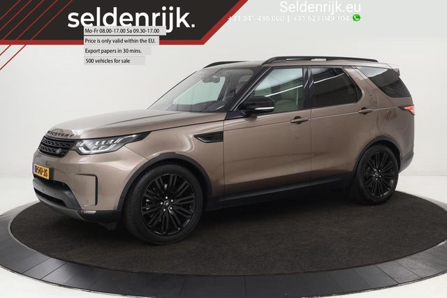 Land Rover Discovery 3.0 TD6 HSE 7 sitze | panorama dach |