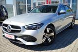 Mercedes-Benz C200 T-Modell  Avantgarde 9G-Tronic LED Kamera - Mercedes-Benz C 200 in Erfurt