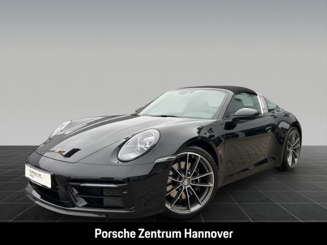 Porsche 992 (911) Targa 4S