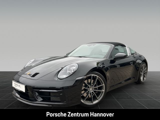 PORSCHE 992 (911) Targa 4S