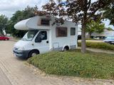 Knaus Sport Traveller - Knaus Sport