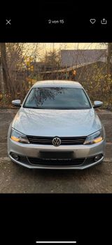 Volkswagen VW Jetta 6 - Volkswagen Jetta mit Diesel-Antrieb