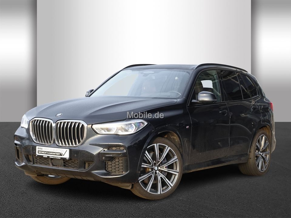 BMW X5 - Bild 2