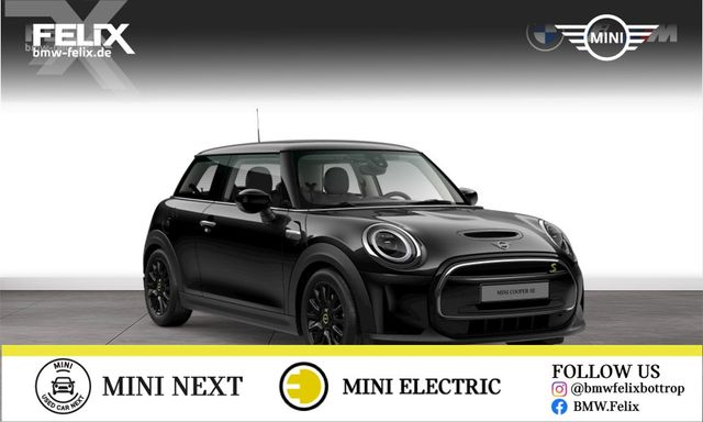 MINI Cooper SE Classic Trim+DRIVING ASSIST+MINI NAVIG