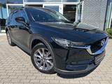 Mazda CX-5 KANGEI AHK Sitzheizung Klimaaut 360° el Hec - Mazda Gebrauchtwagen von 2020
