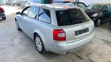 Audi A4 2.4 multitronic Avant*AUT.*Klima*AHK* - Audi A4 aus 2004: Kombi