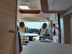 Chausson V 594 L FirstLine,Markise,Solar,Rückfahrkamera